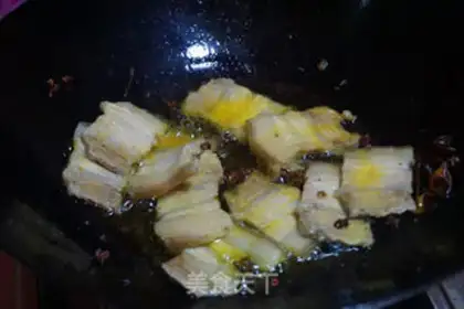 Make New Orleans Chicken Legs step 25