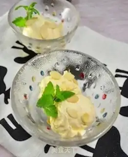 Make Vanilla ice cream step 14
