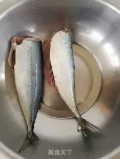 Make Fishball soup step 4