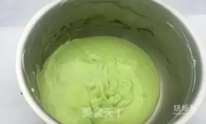 Make Moose tea step 12