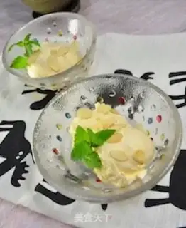 Make Vanilla ice cream step 15