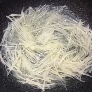 Make Pepper potato step 2