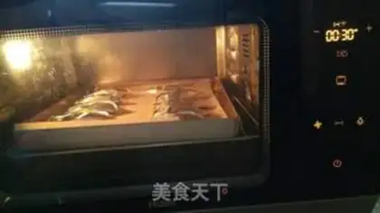 Make Simple pineapple pie step 9