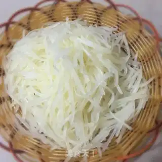 Make Pepper potato step 3