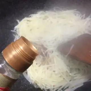 Make Pepper potato step 8