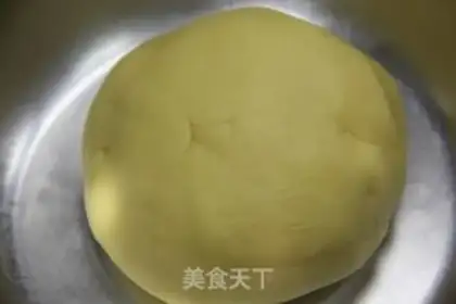 Make Heartless Cheesetta step 3