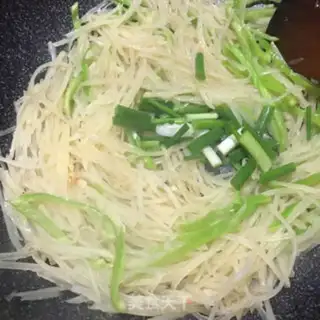 Make Pepper potato step 10