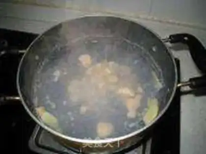 Make ♪ A chrysanthemum ♪ step 0