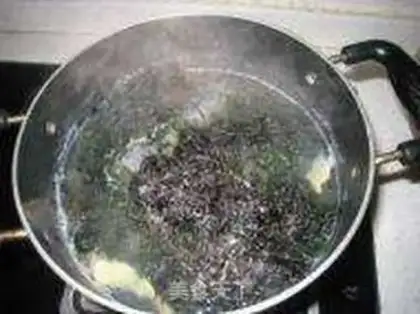 Make ♪ A chrysanthemum ♪ step 1