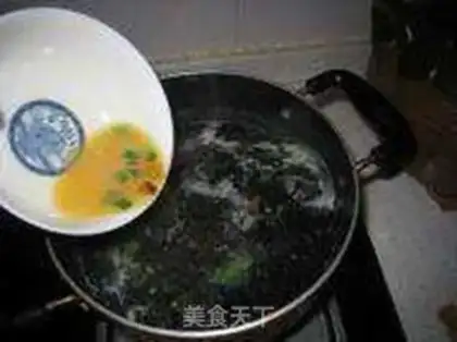 Make ♪ A chrysanthemum ♪ step 2