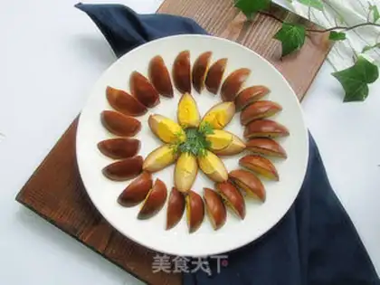 Make Soy sauce with halogen step 8