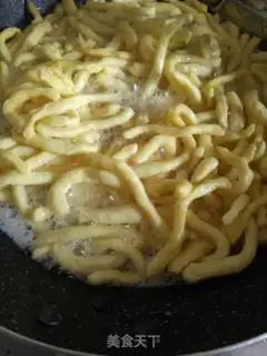 Make Sakimar the Cinnamon step 7