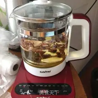 Make Tea step 5