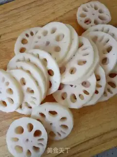 Make A flower flair step 3
