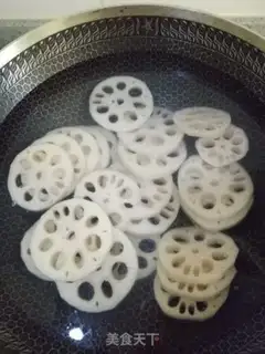 Make A flower flair step 4