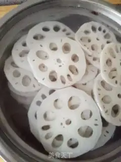 Make A flower flair step 5