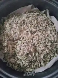 Make Garlic varnish step 2