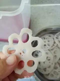 Make A flower flair step 6