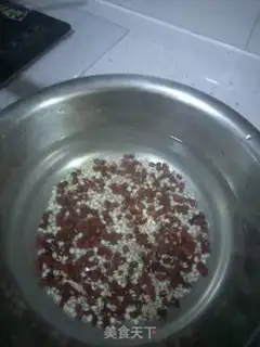 Make Porridge step 0