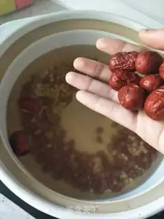 Make Porridge step 3