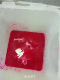 Make A flower flair step 10