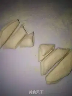 Make Flowers step 2