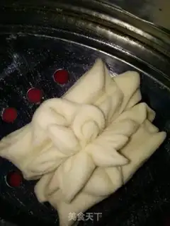 Make Flowers step 3