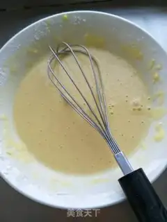 Make ♪ Porridge ♪ step 1