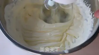 Make A tea and bean roll step 8