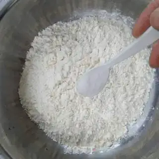Make Homemade skin step 0