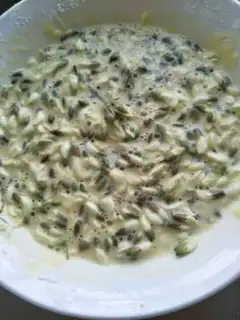 Make ♪ Porridge ♪ step 2