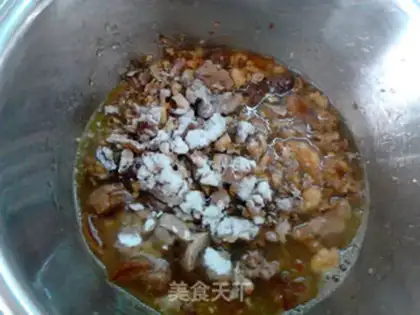 Make The date walnut fast bread step 5