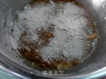 Make The date walnut fast bread step 6