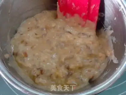 Make The date walnut fast bread step 7
