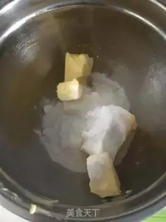 Make Cookies step 0