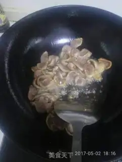 Make oatmeal soybean step 6
