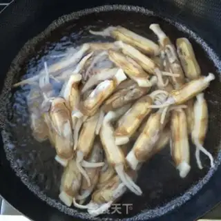 Make Spicy little fairy step 3