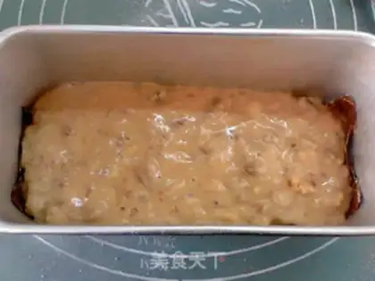 Make The date walnut fast bread step 8