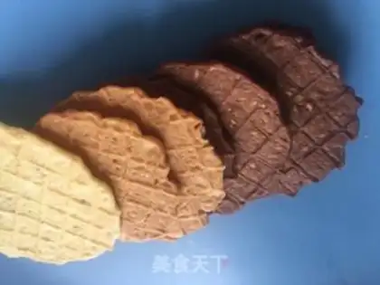 Make Sesame pretzels step 5