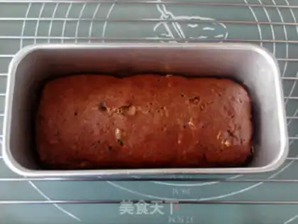 Make The date walnut fast bread step 10