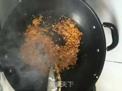 Make Shrimp from the pond step 3