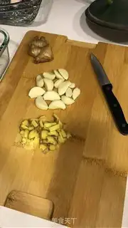 Make Colombian potato stew beef step 5