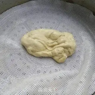 Make Homemade skin step 18