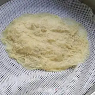 Make Homemade skin step 19