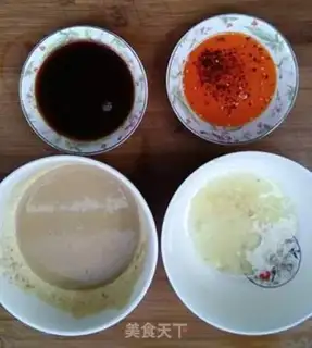 Make Homemade skin step 22