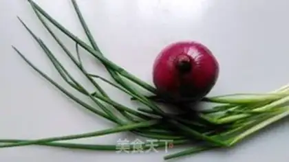 Make Homemade onions step 0