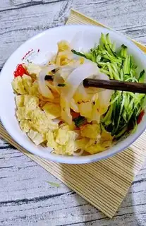 Make Homemade skin step 26