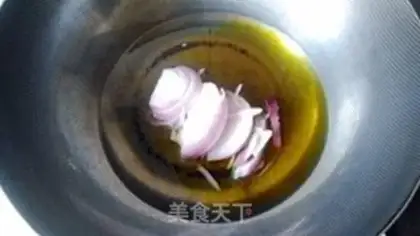 Make Homemade onions step 3