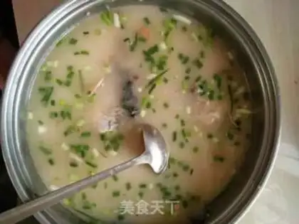 Make Squid soup step 6