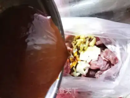 Make Roasted beef step 6